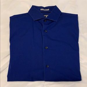 Express small limited edition 1MX fitted shirt